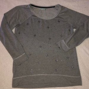 Maurice’s Embellished Sweater 💕